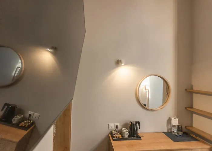 Telesilla Hotel