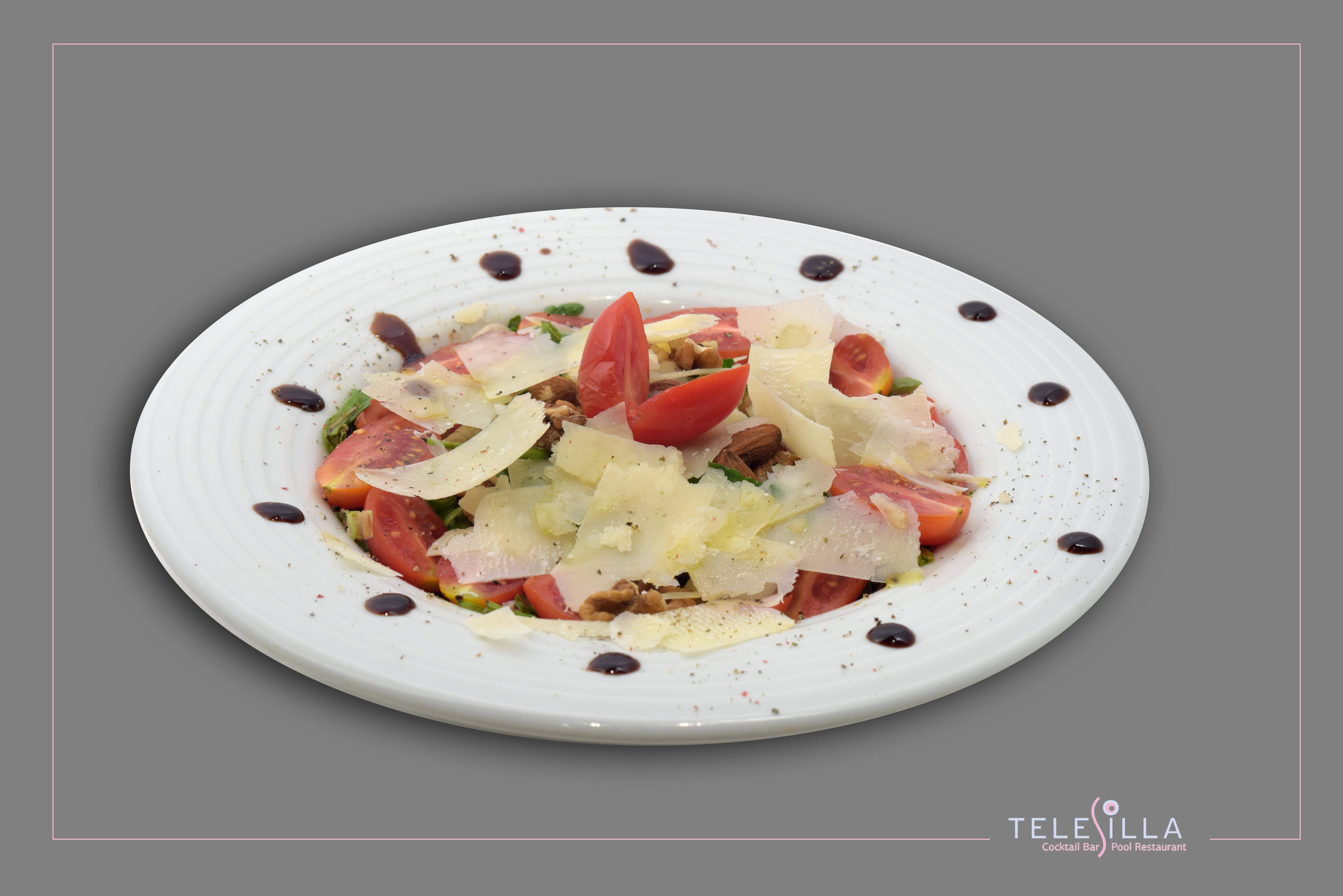 Telesilla 3* קונטואקלי