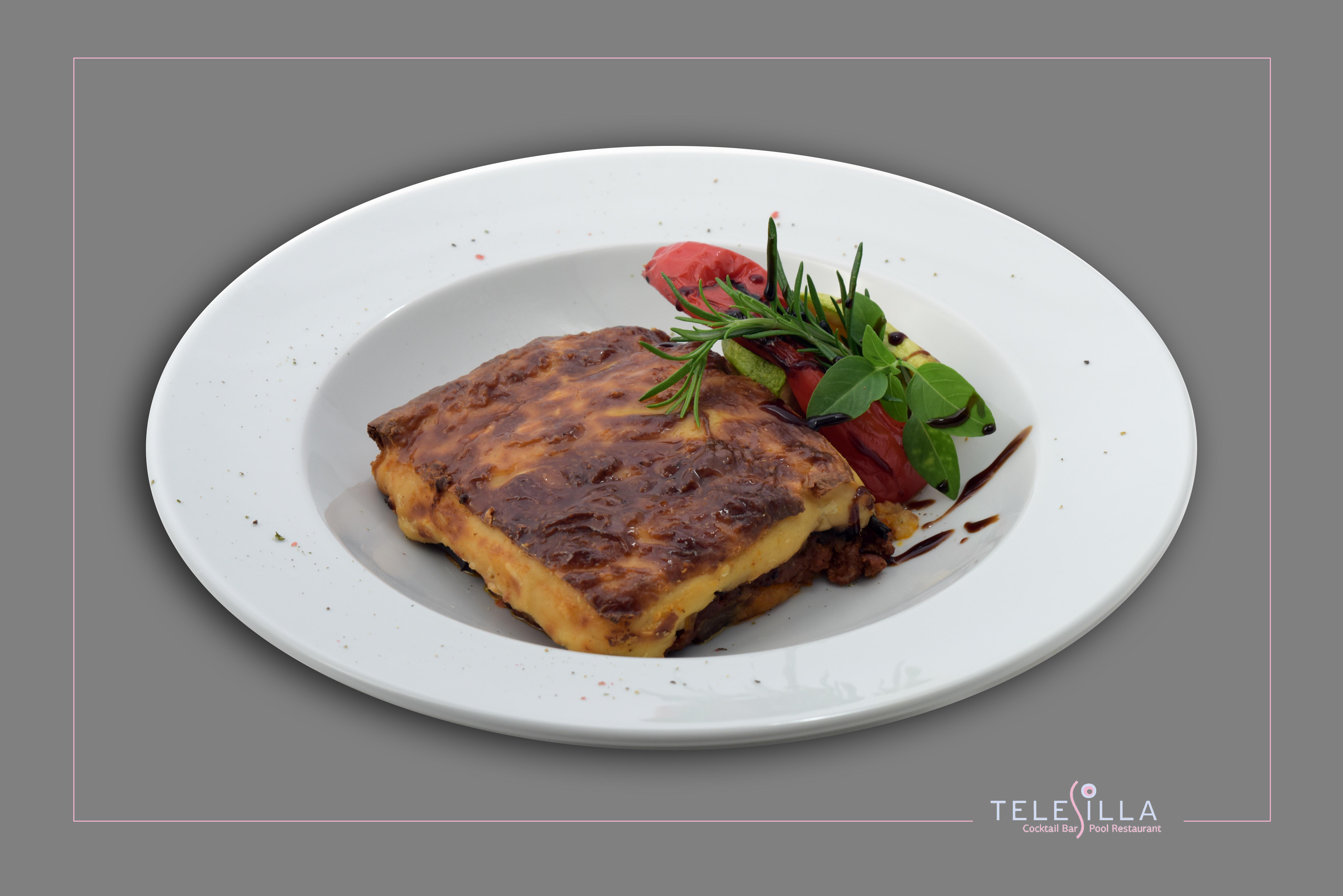 Telesilla Отель Контокали