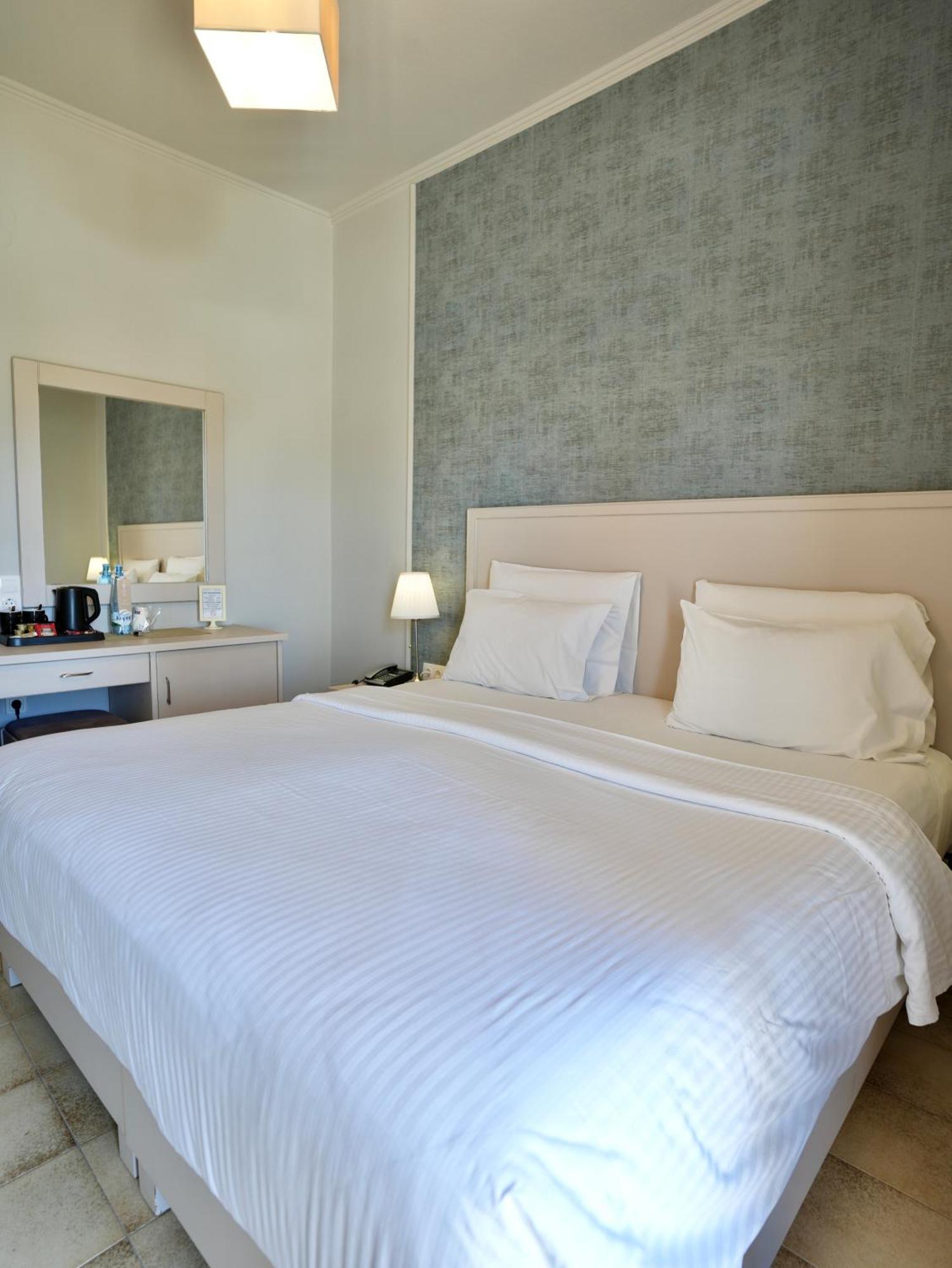 Telesilla 3* Контокали