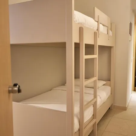 קונטואקלי Telesilla Hotel מראה חיצוני תמונה