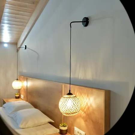 קונטואקלי Telesilla Hotel מראה חיצוני תמונה