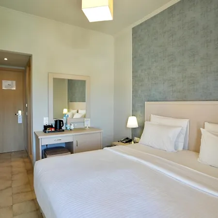 קונטואקלי Telesilla Hotel חדר תמונה
