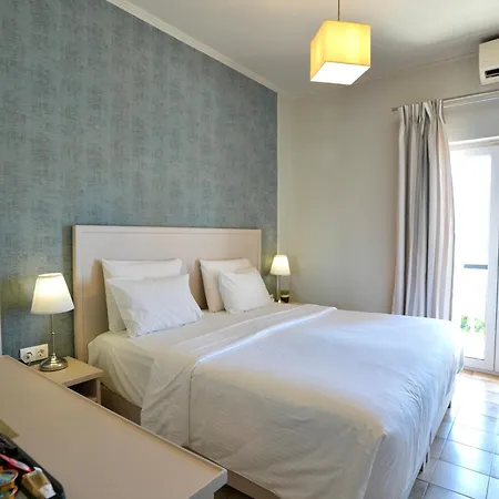 קונטואקלי Telesilla Hotel חדר תמונה