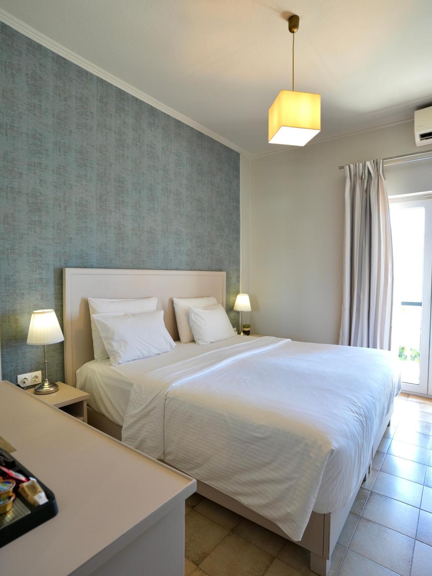 Telesilla Otel