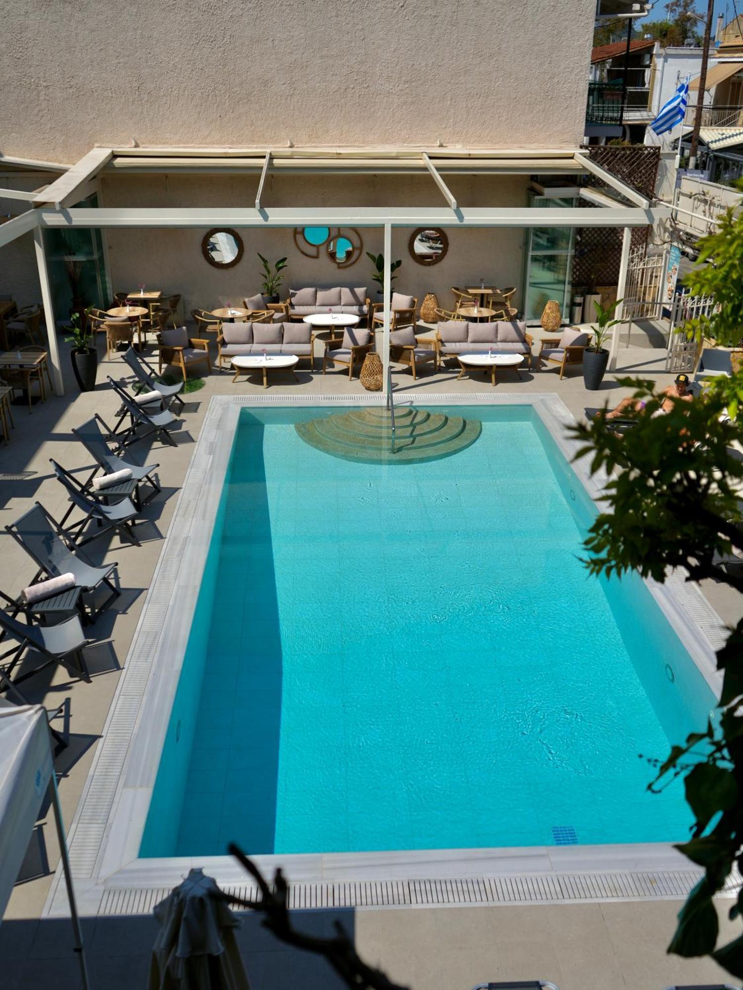 Telesilla Hotel
