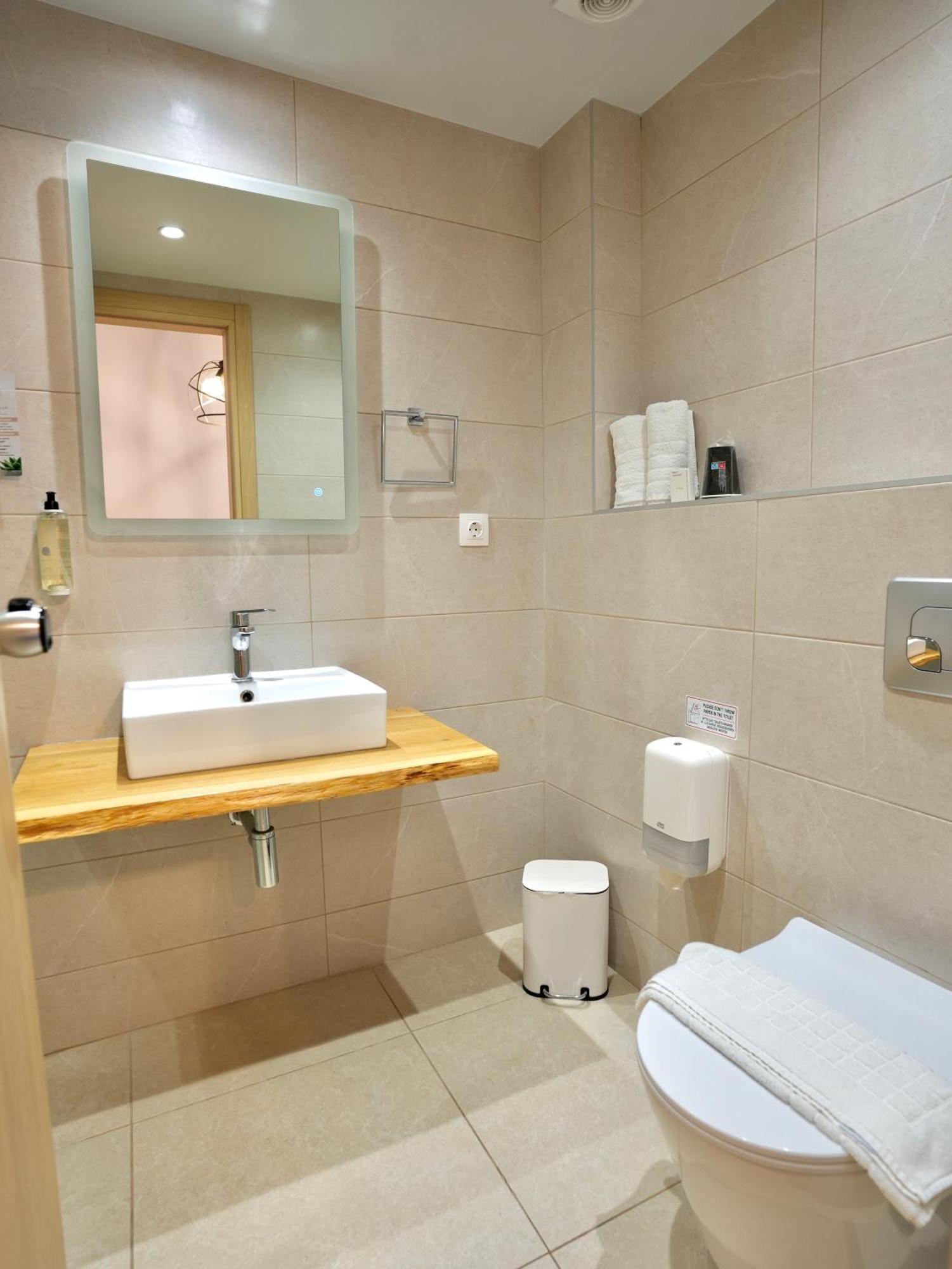 Hotel Telesilla