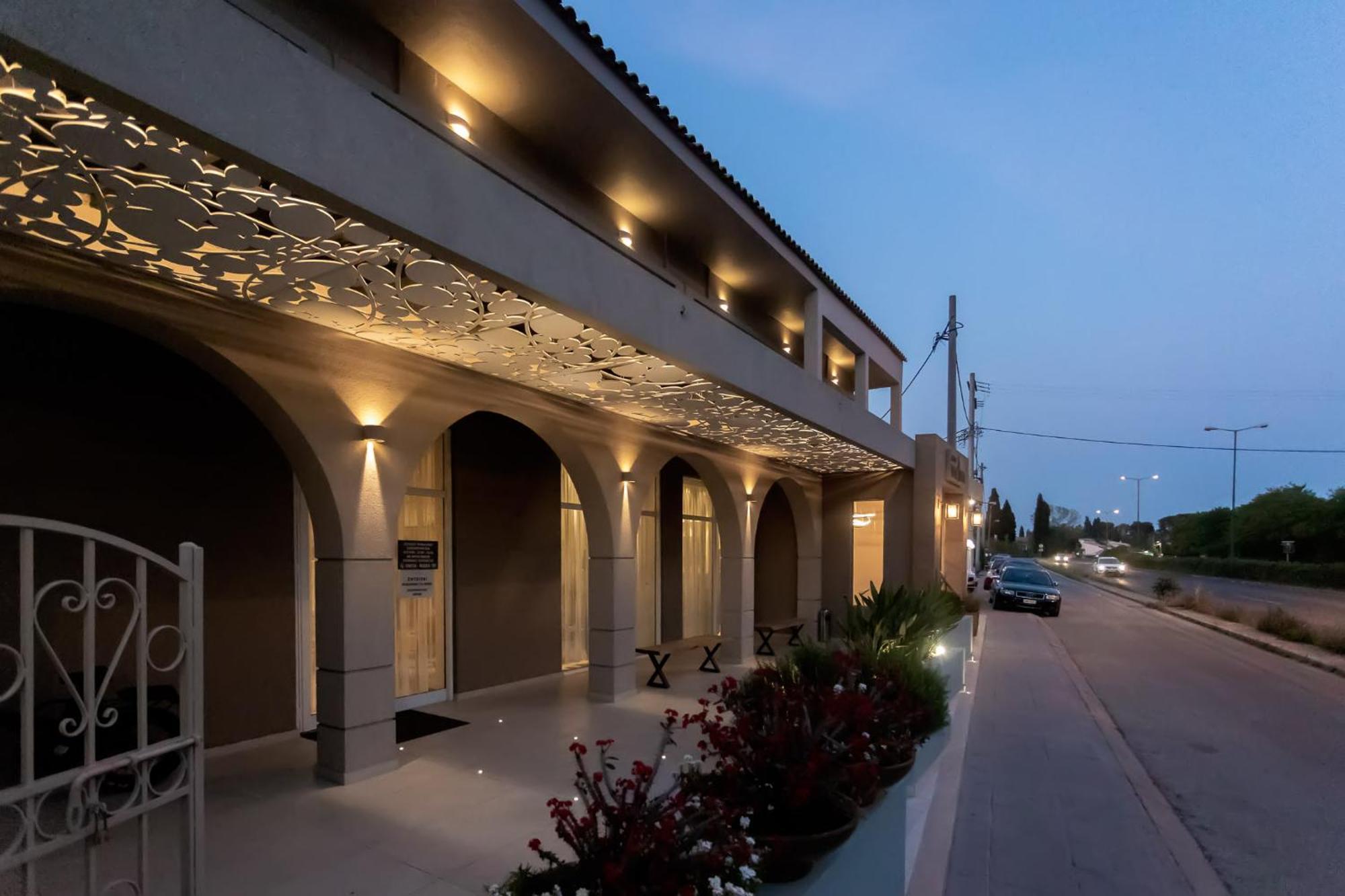 Telesilla Hotel 3*