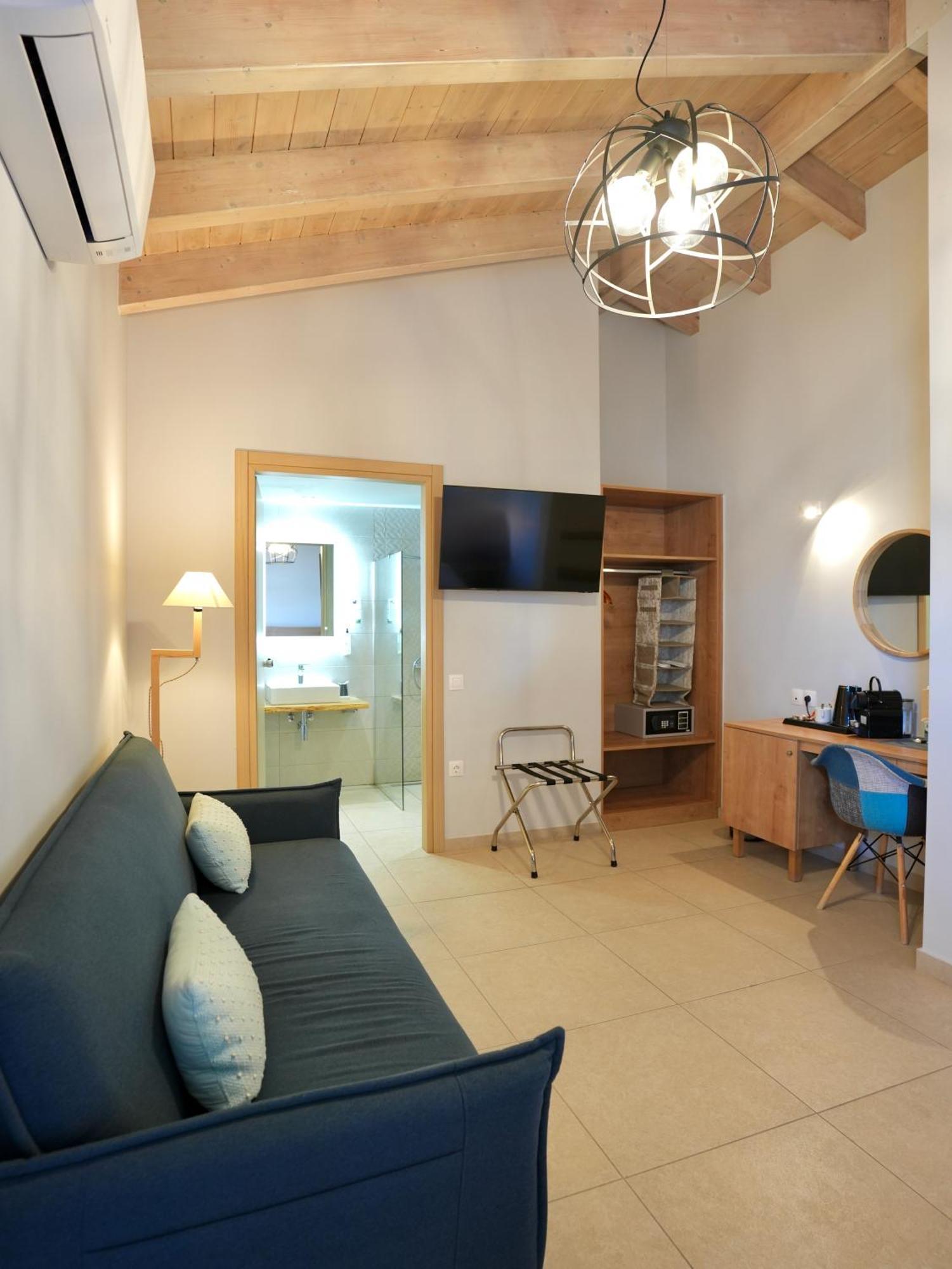 Telesilla Hotel