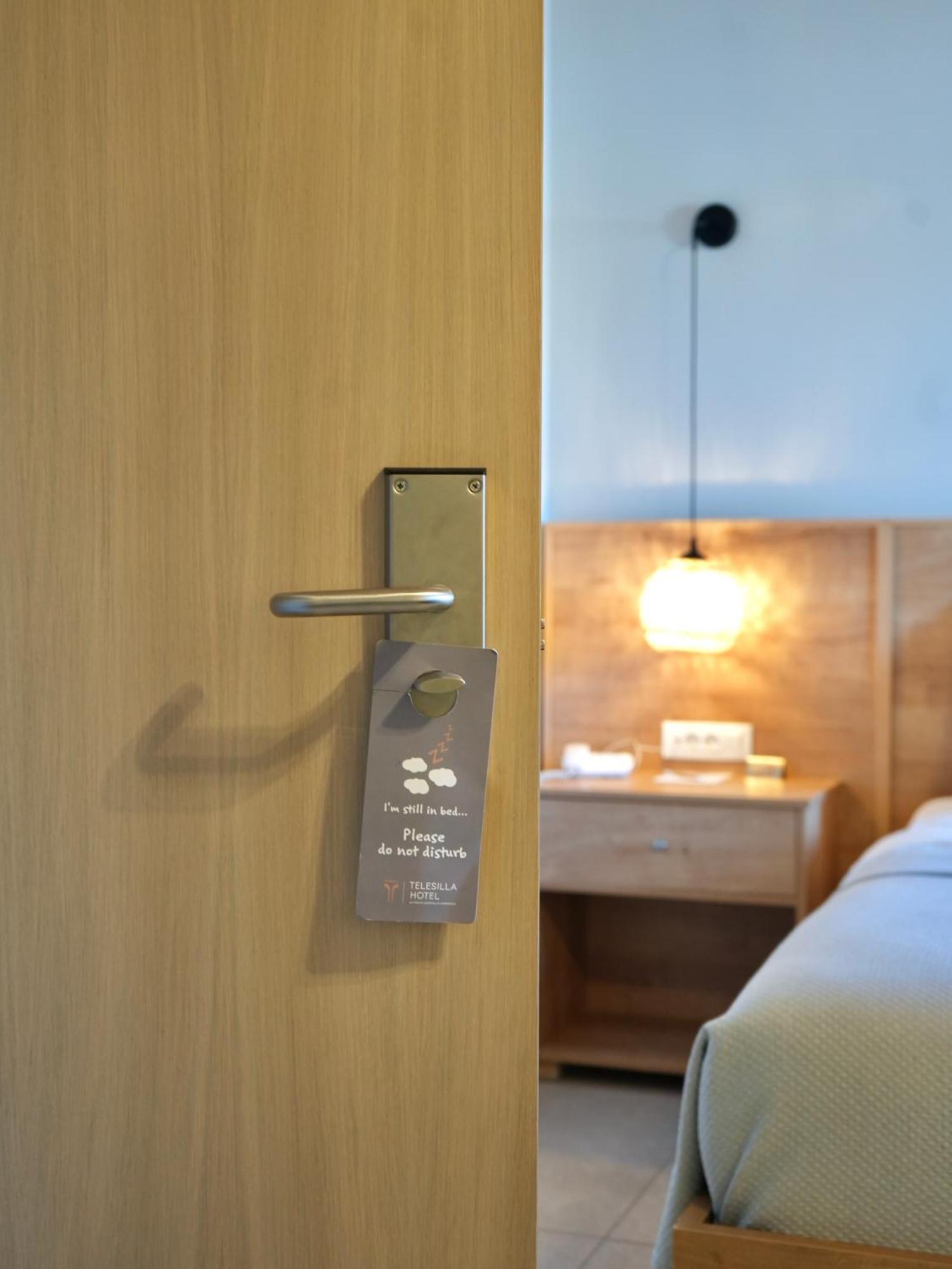 Hotel Telesilla