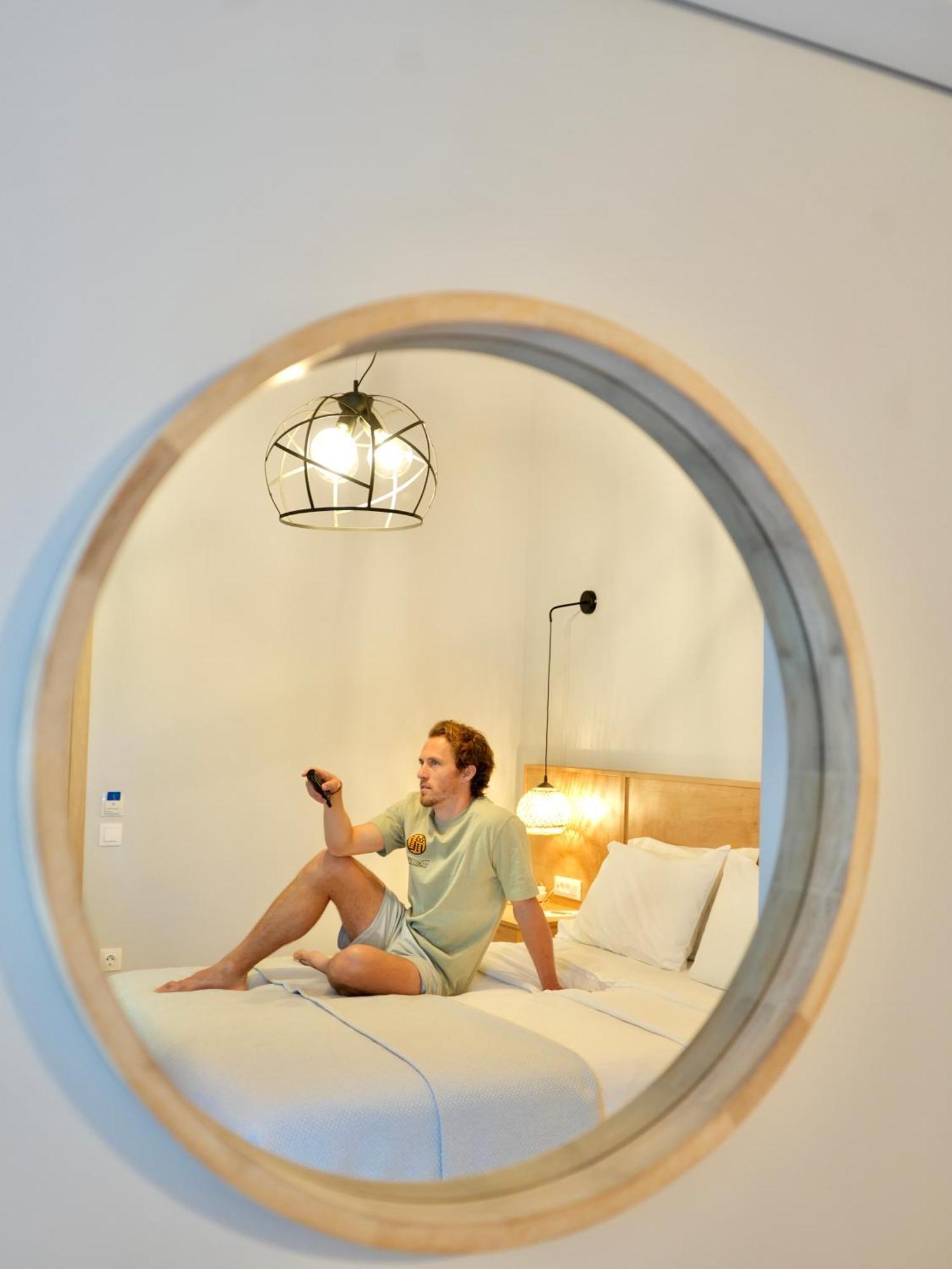Otel Telesilla 3*