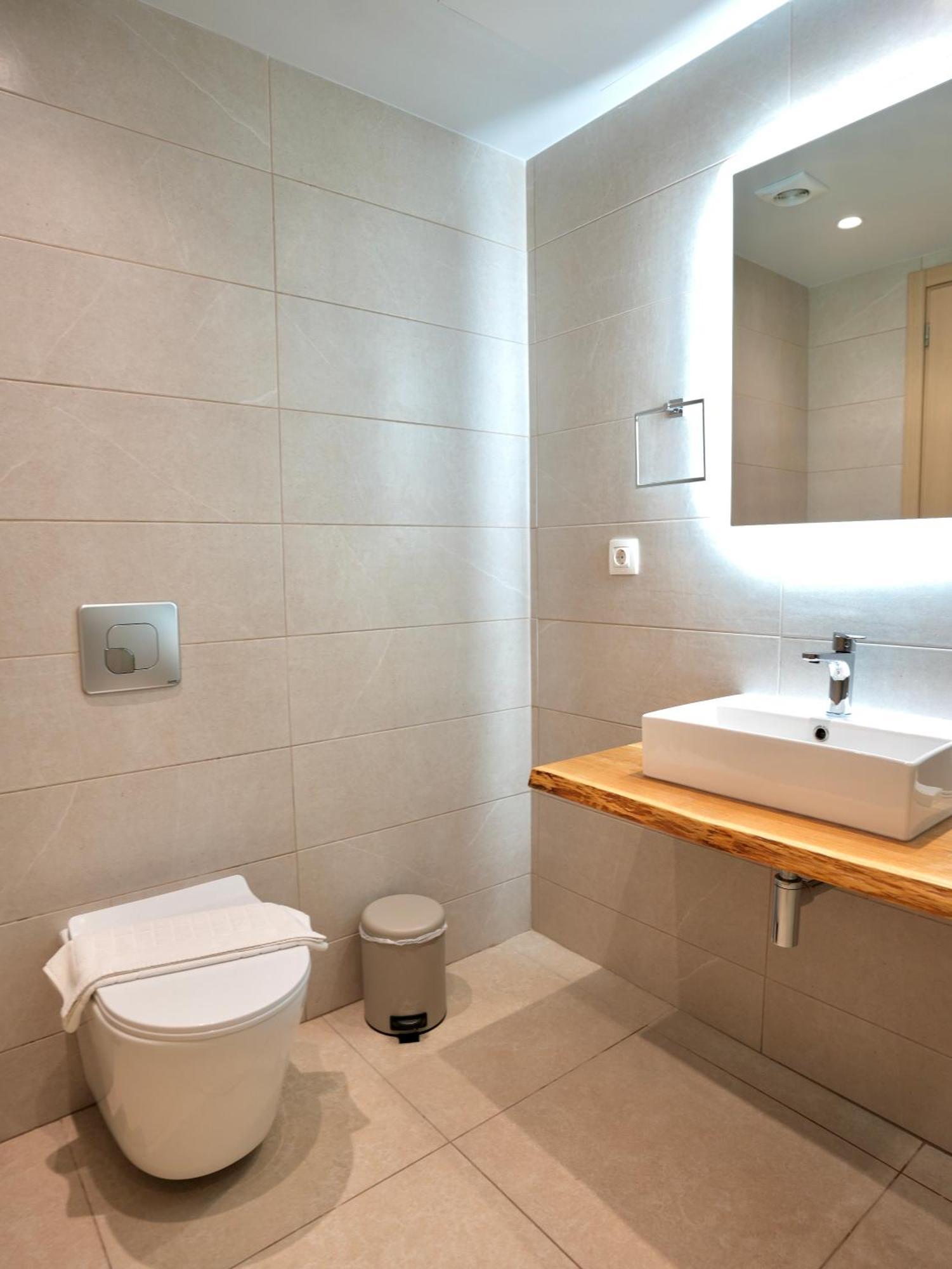 Telesilla Hotel
